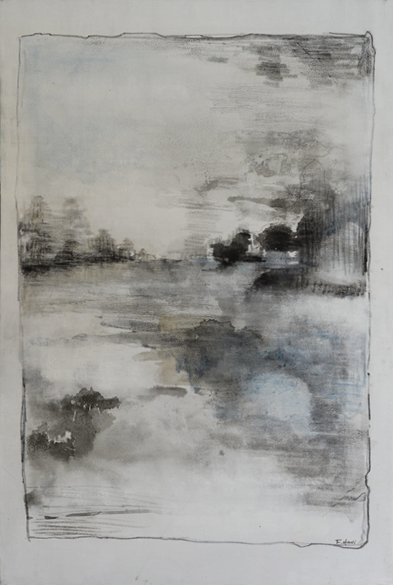 Abstract Painting