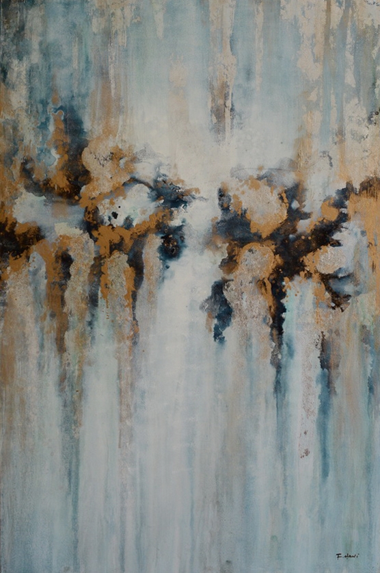 Abstract By F. Hani