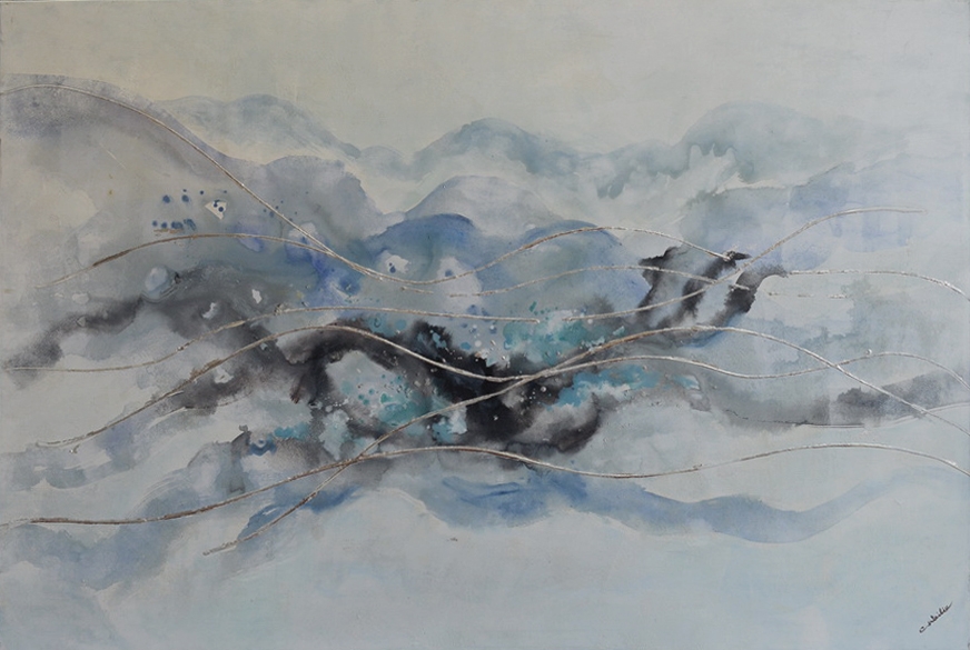 Abstract By Weilie Chen	