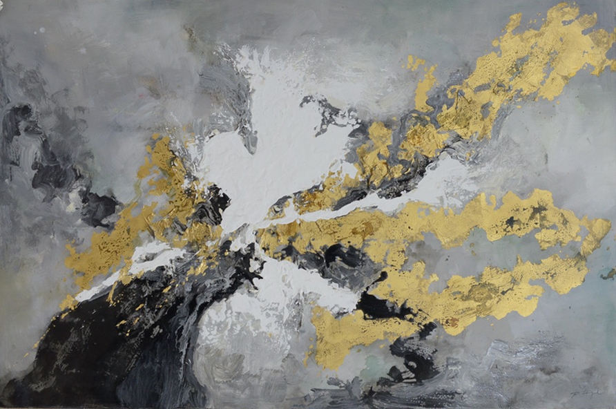 Abstract By F. Hani