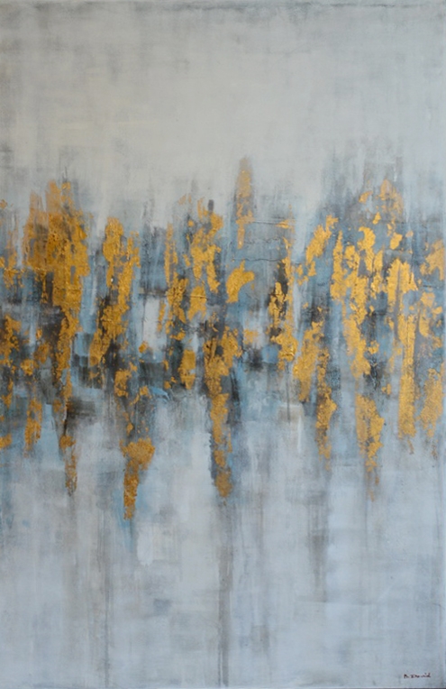 Abstract Painting