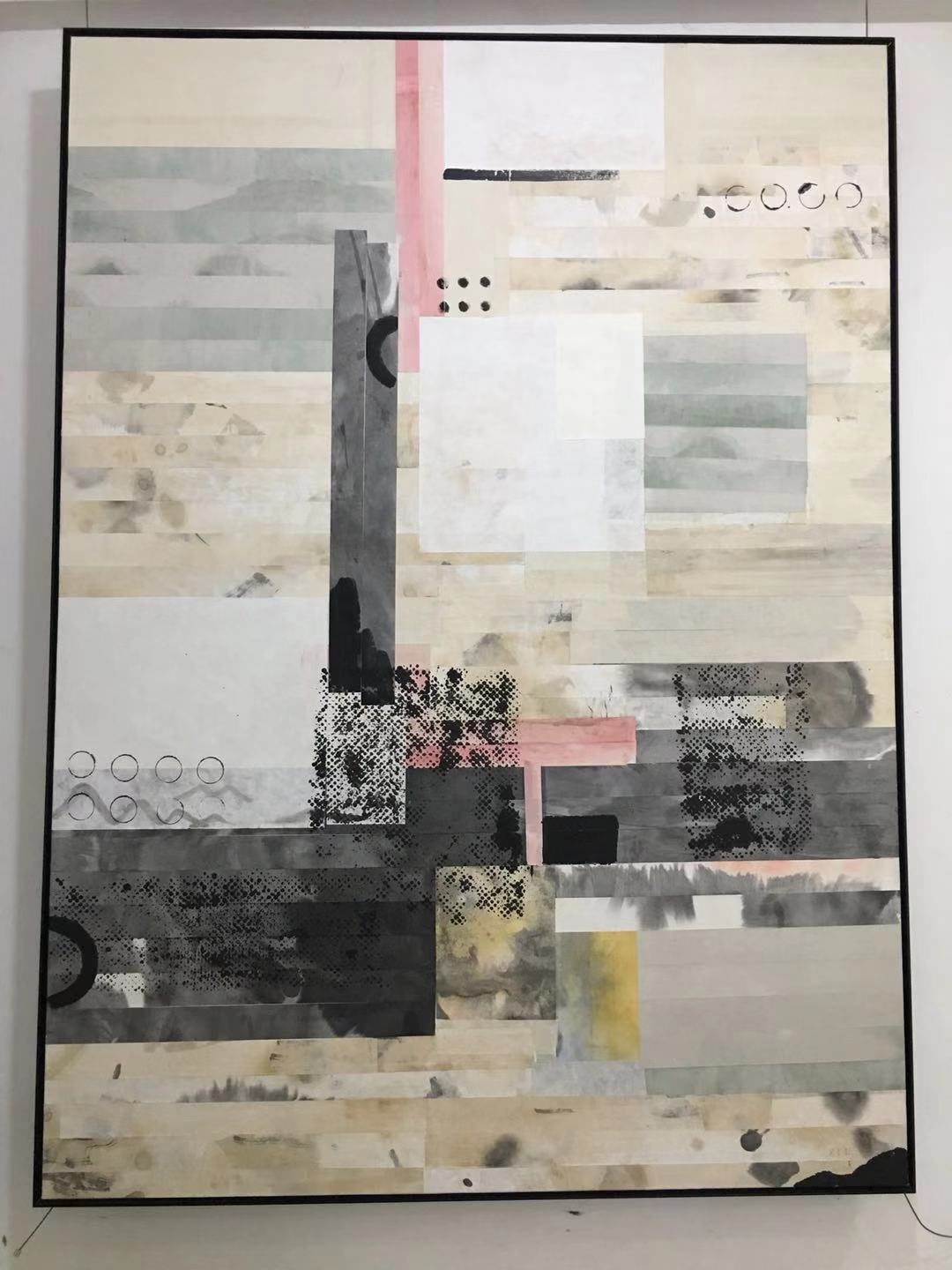 Abstract By X.L.Li