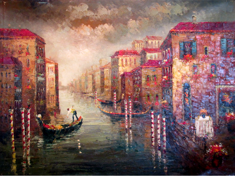 Venice  