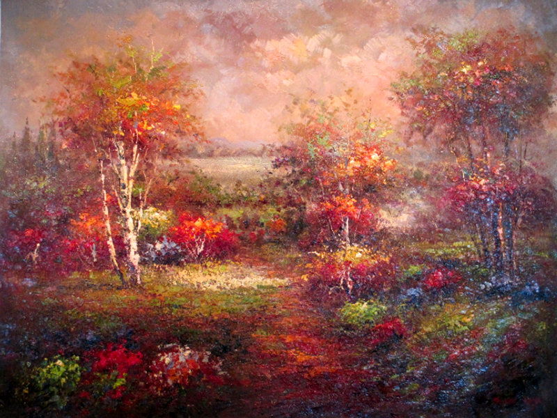 Landscape 