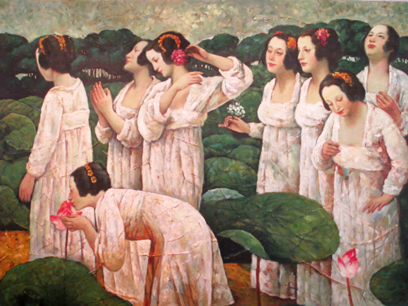 Narcissus