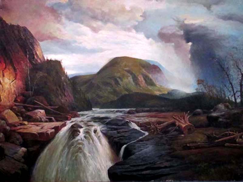 Landscape 