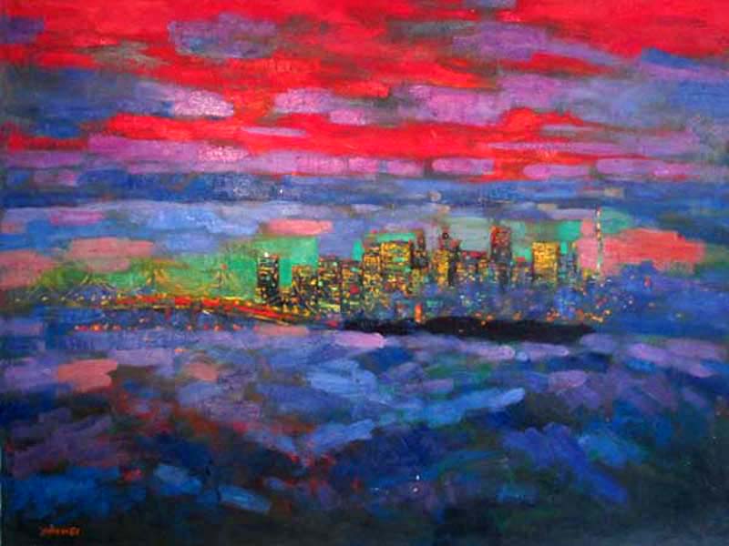 Landscape 