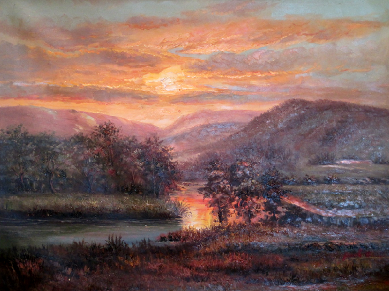 Landscape  