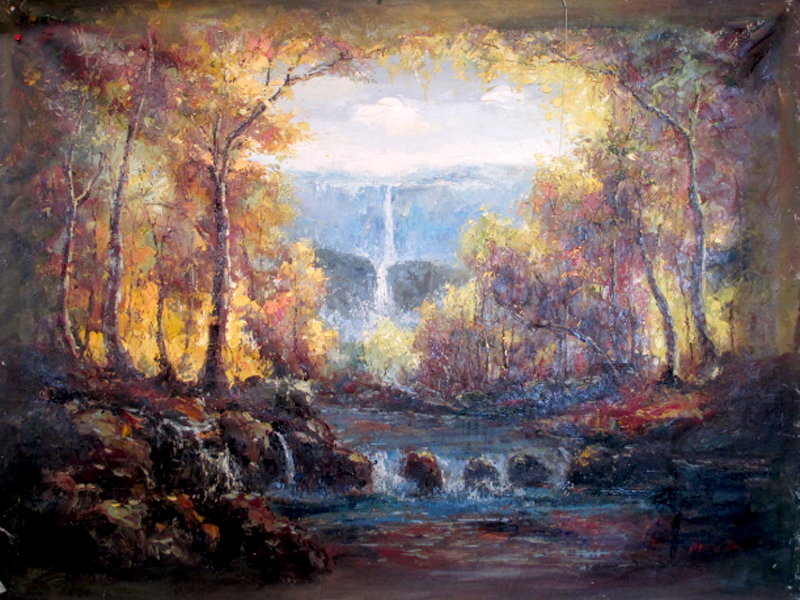 Landscape  
