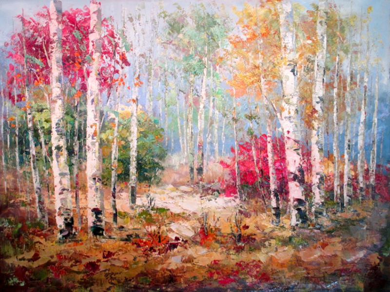 Trees 
