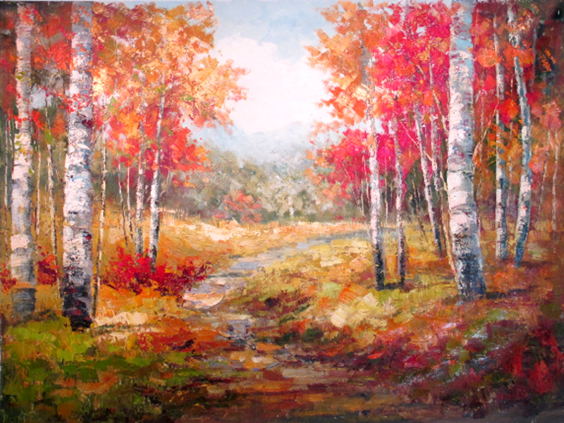Trees 