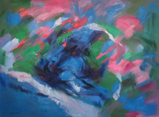 Abstract  By Zhw