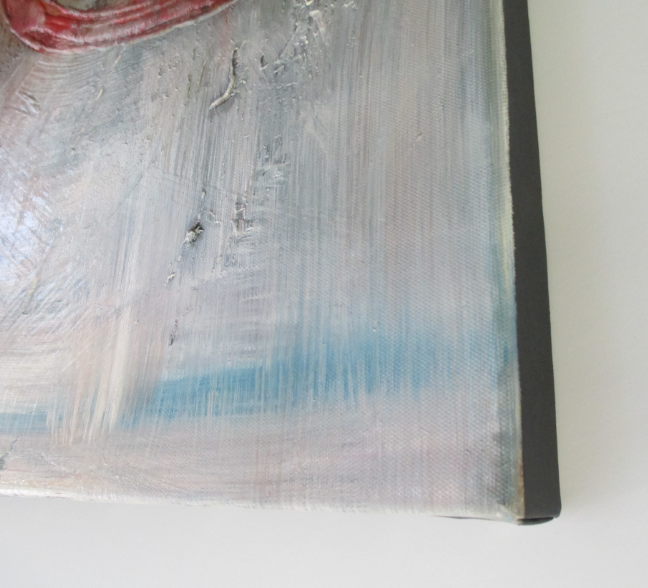 Abstract by Nancy Le