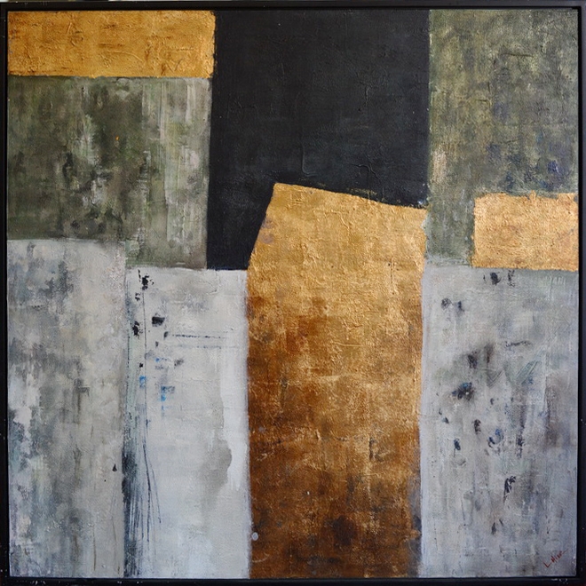Abstract By L.H.