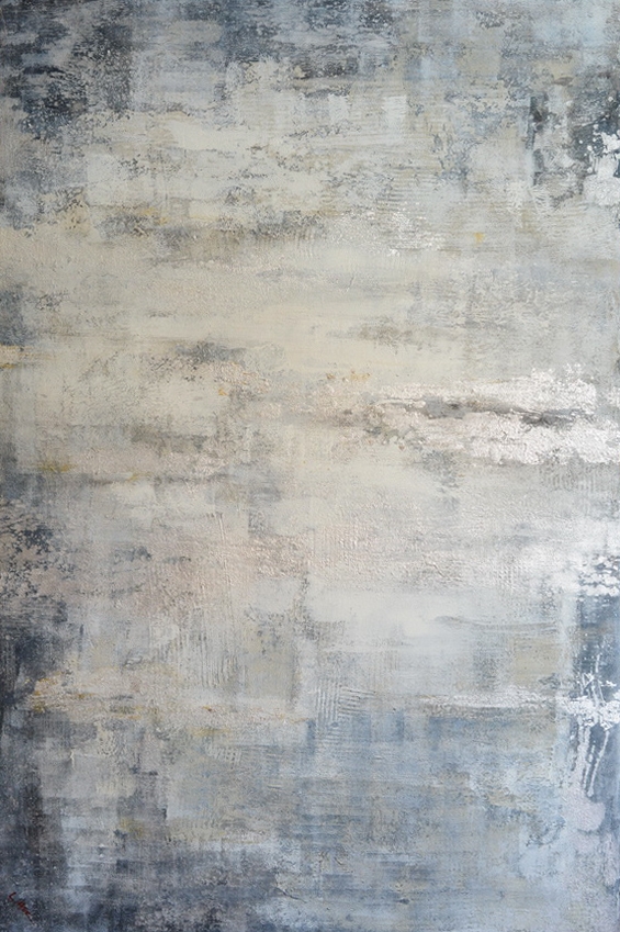 Abstract By Petter Leigel