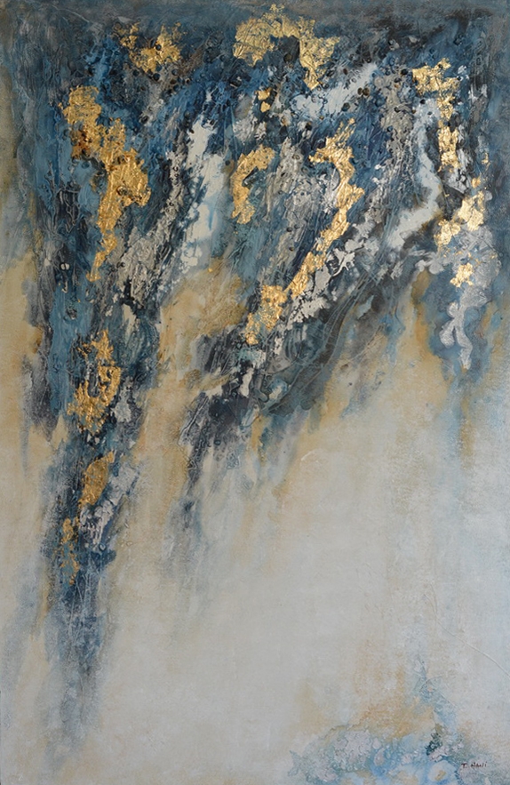 Abstract By F. Hani