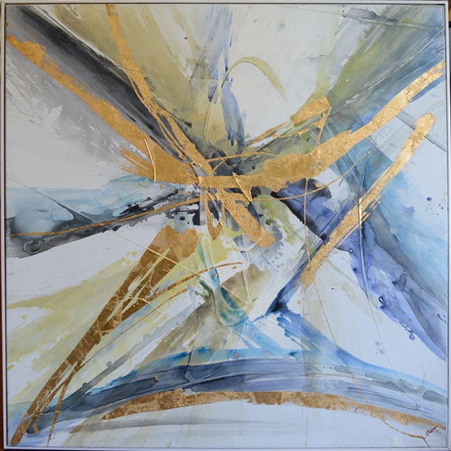 Abstract By Petter Leigel