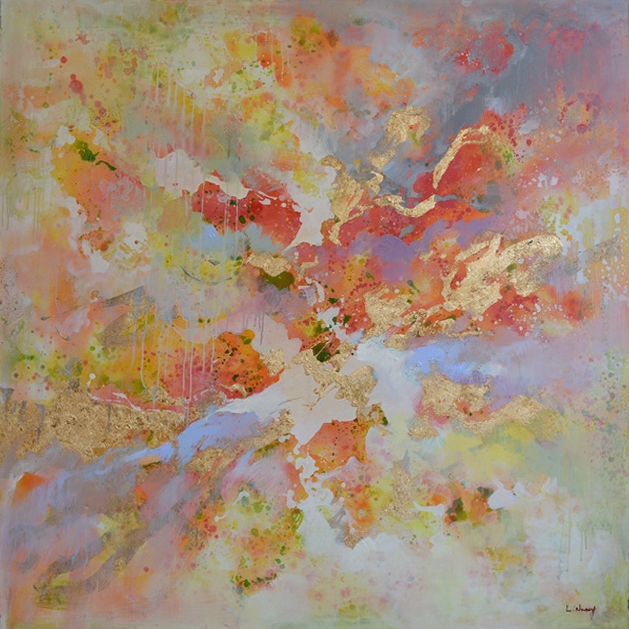 Abstract By Nancy Le