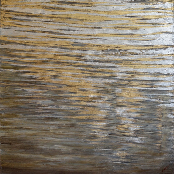 Abstract By Weilie Chen