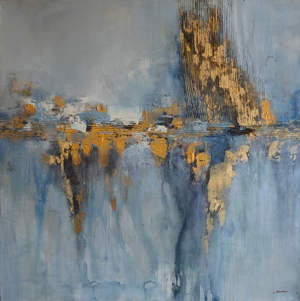 Abstract By Petter Leigel