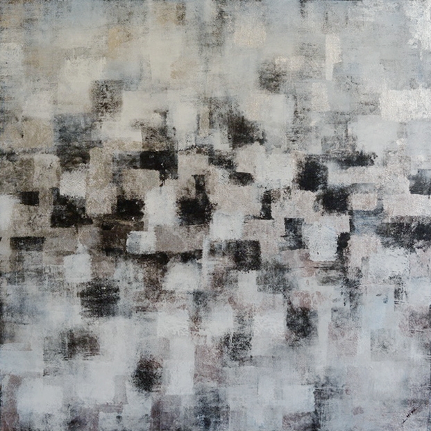 Abstract By Larry Han