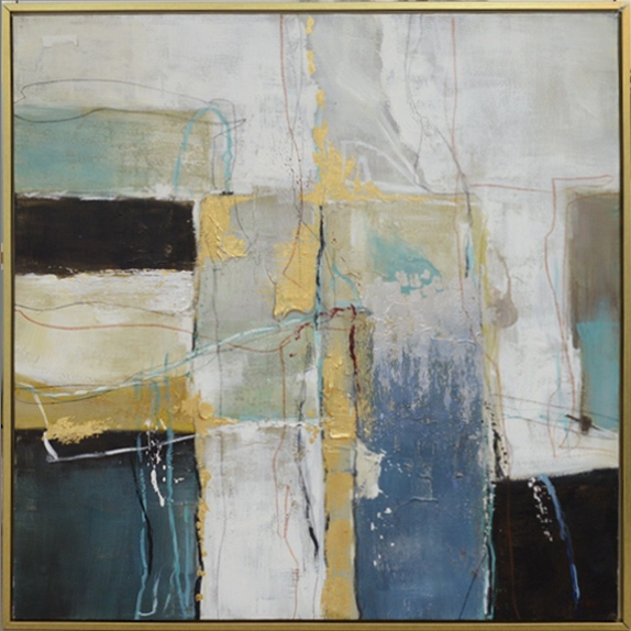 Abstract By Weilie Chen