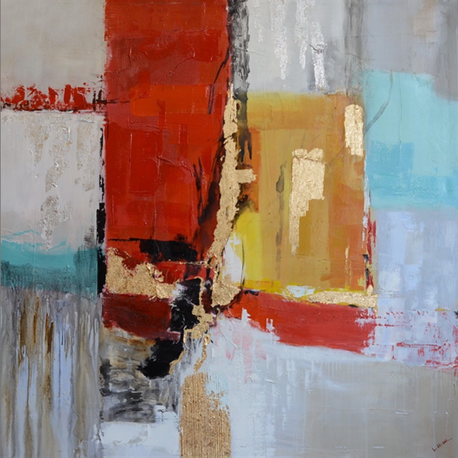 Abstract By L.H.