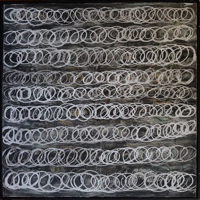 Abstract By Petter Leigel