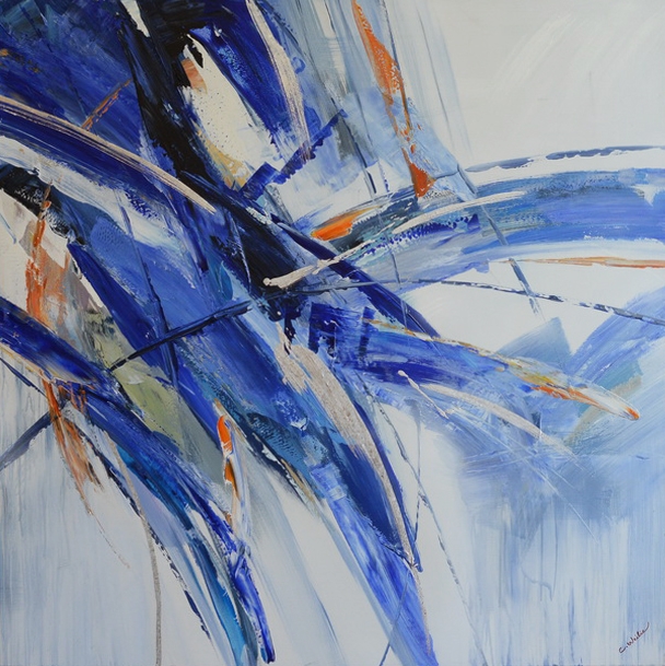 Abstract By Weilie Chen