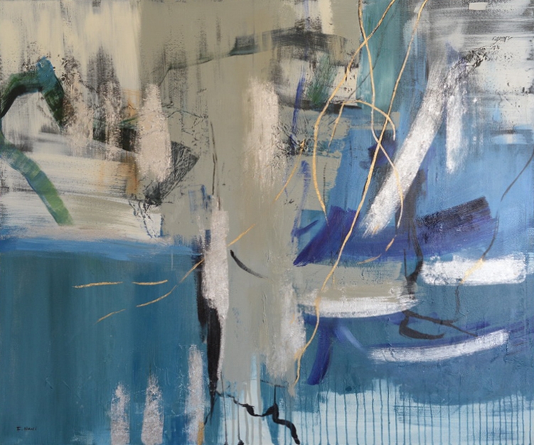 Abstract By F. Hani