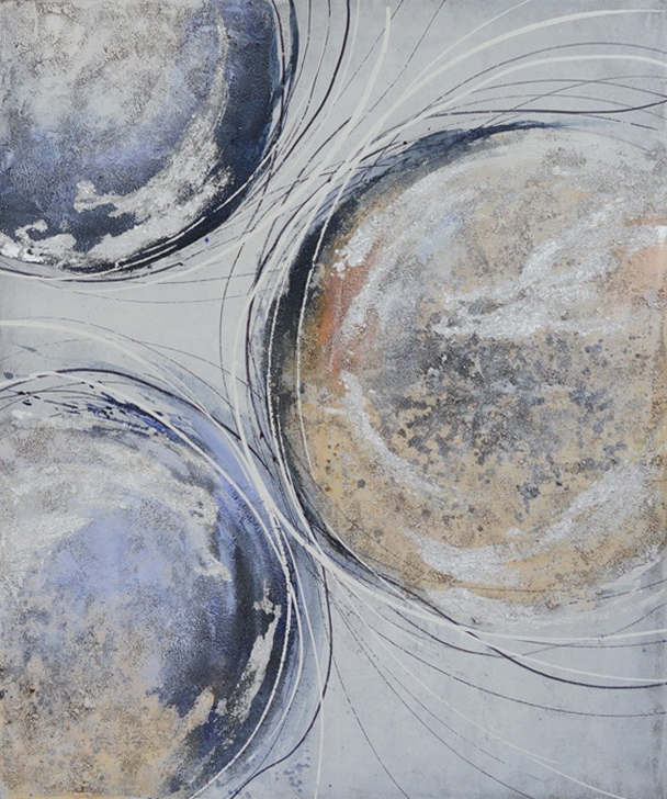 Abstract By Nancy Le