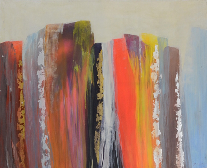 Abstract By Petter Leigel