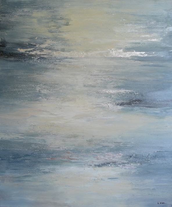 Abstract By Larry Han