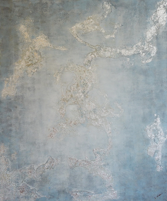 Abstract By L. Han