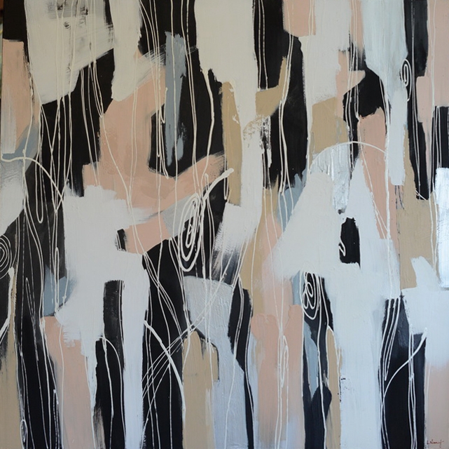 Abstract By Nancy Le