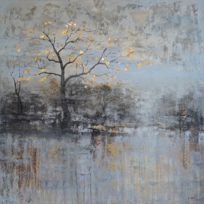 Abstract By F. Hani