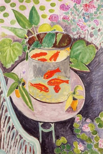 Henri Matisse 20x24 inches