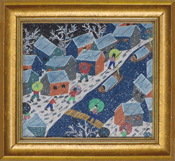 Chinese Folk Art