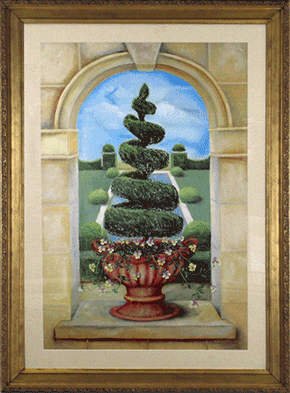 Still Life