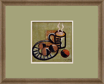Coffee Time