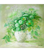 Fresh Flowers 