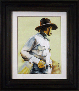 Cowboy 