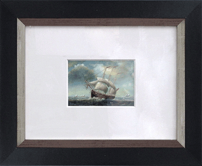 Ship