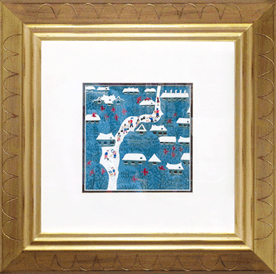 Chinese Folk Art
