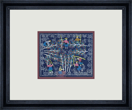 Chinese Folk Art