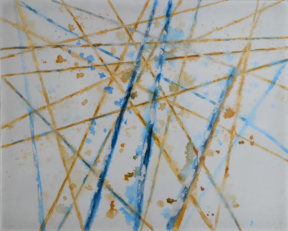 Abstract by Nancy Le