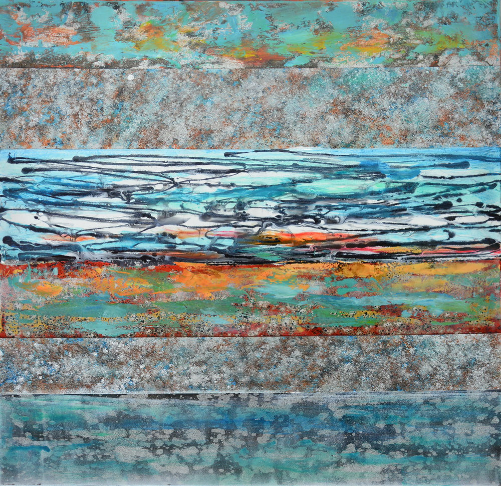 Abstract by Nancy Le