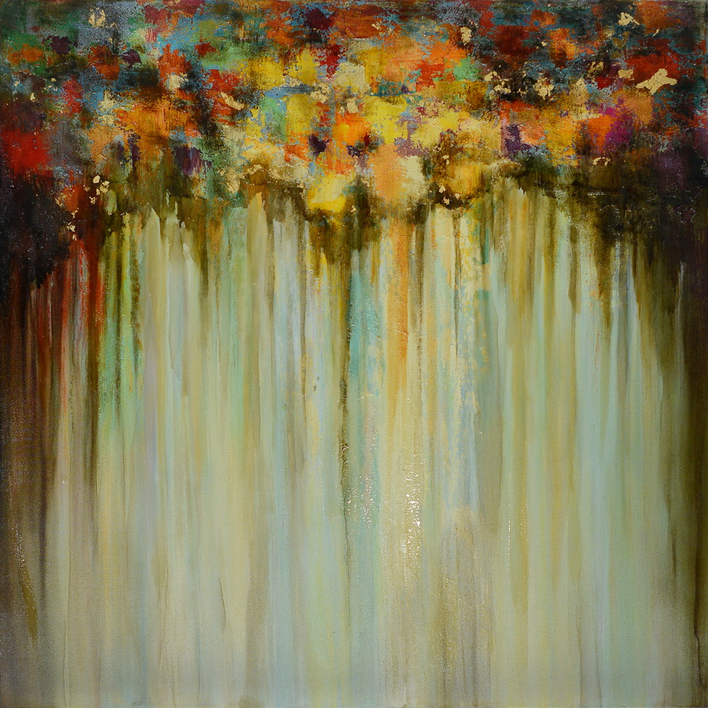 Abstract by Nancy Le