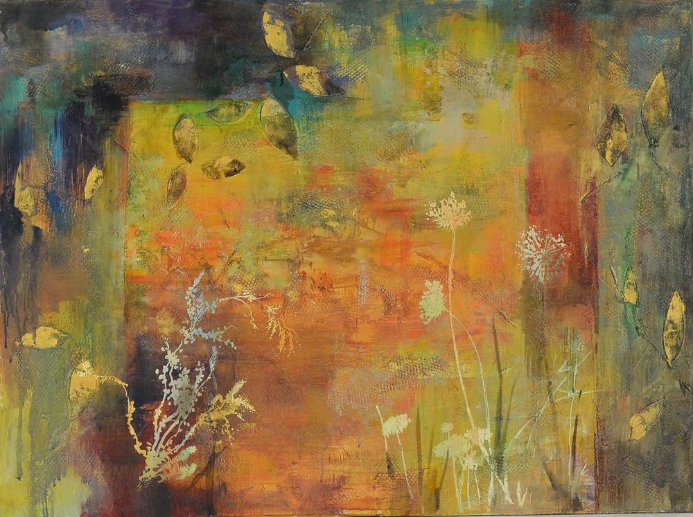 Abstract by Nancy Le