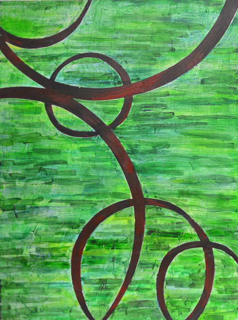 Abstract by Nancy Le